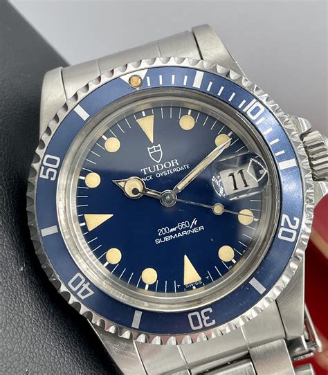 tudor 76100 blu|tudor 76100 for sale.